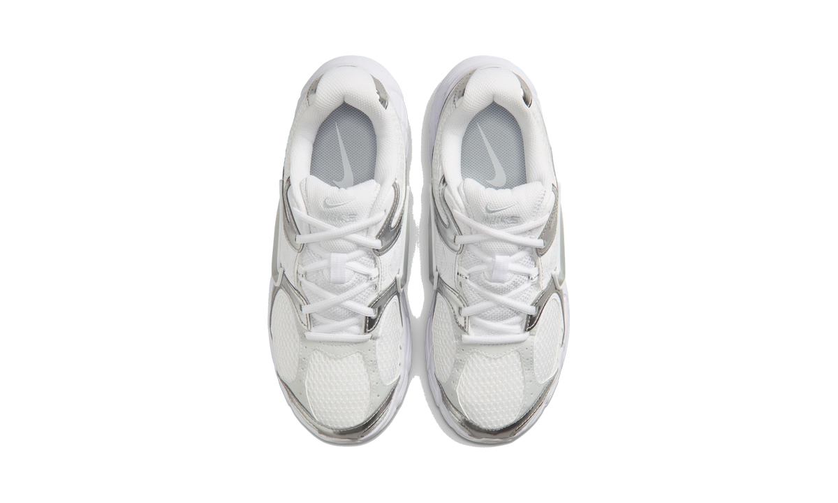 Nike V5 RNR White Metallic Platinum Pure Platinum Metallic Silver