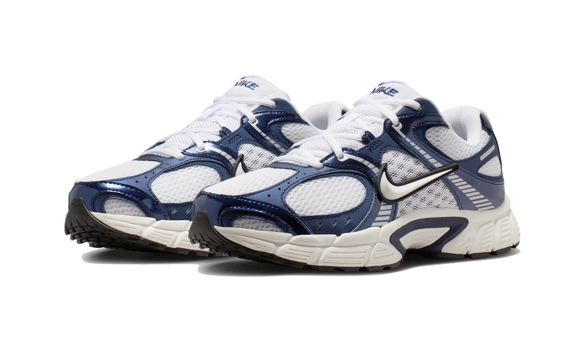 Nike V5 RNR White Midnight Navy