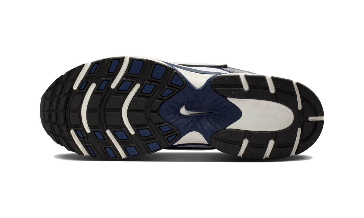 Nike V5 RNR White Midnight Navy