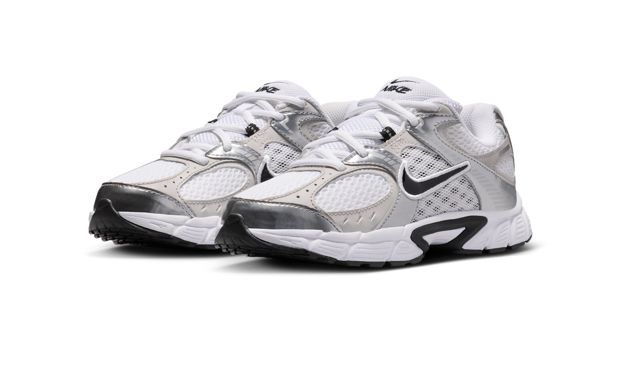Nike V5 RNR White Vast Grey