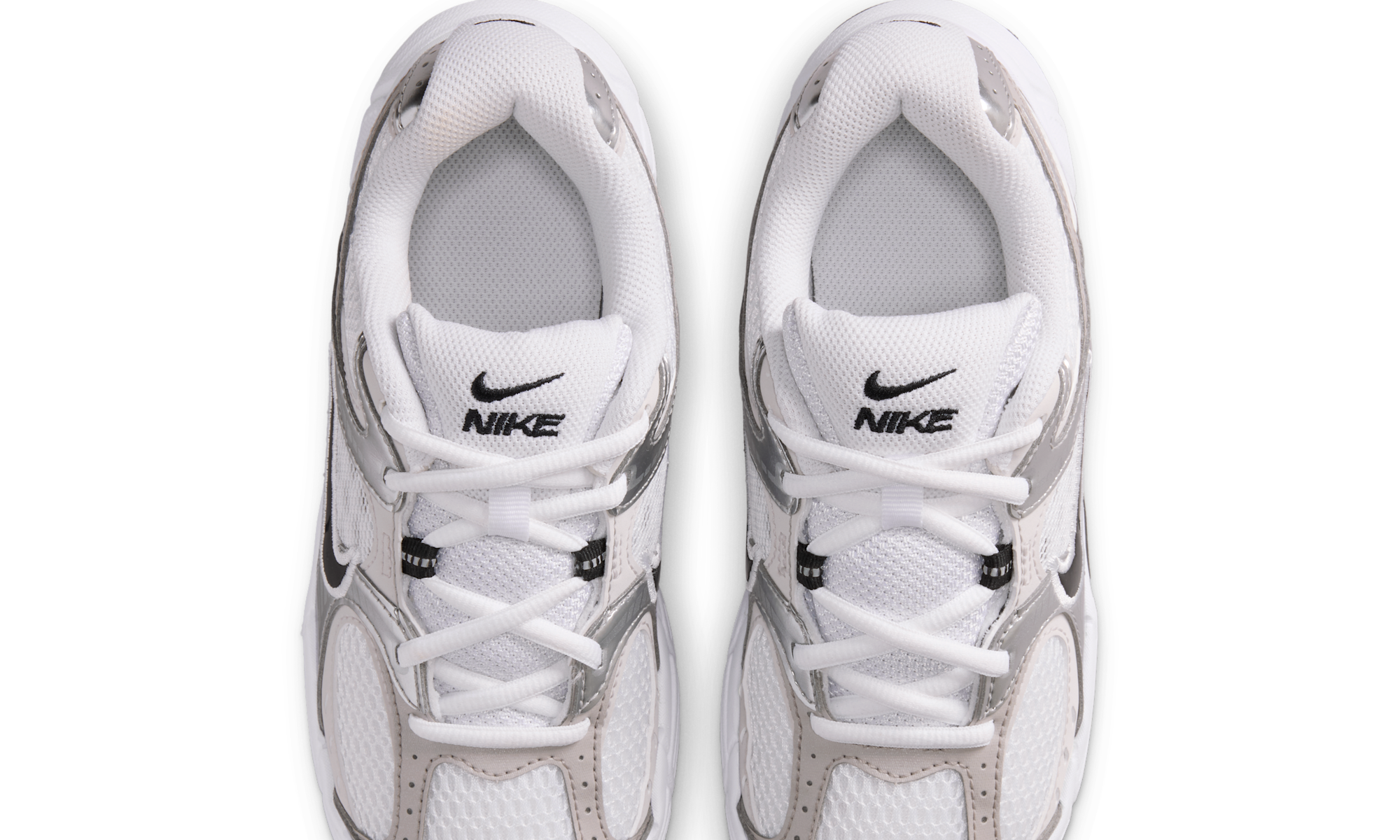 Nike V5 RNR White Vast Grey