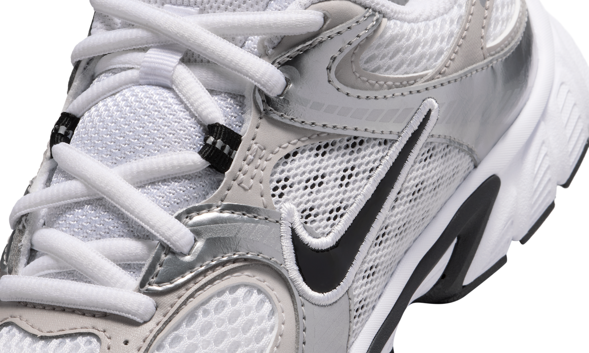 Nike V5 RNR White Vast Grey