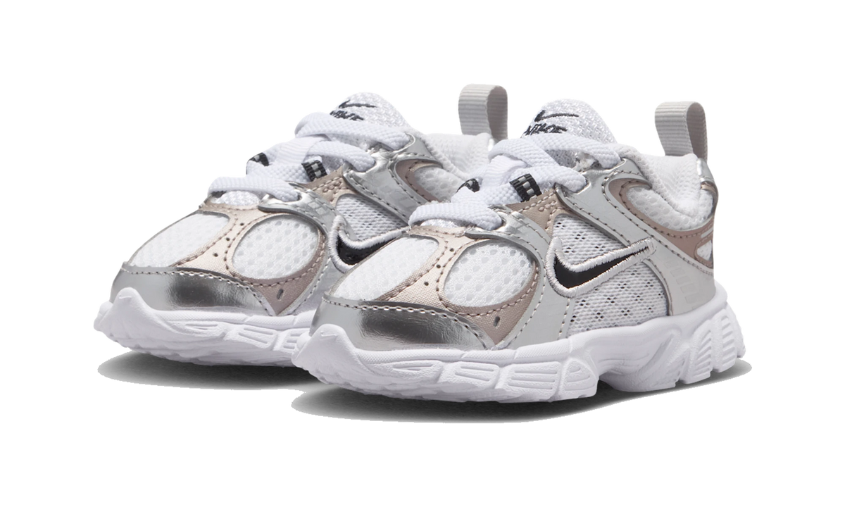 Nike V5 RNR White Vast Grey College Grey (TD)