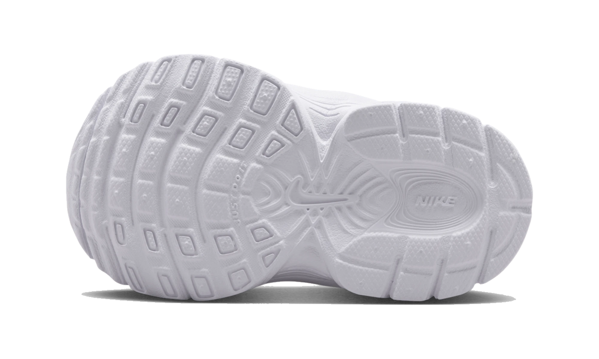 Nike V5 RNR White Vast Grey College Grey (TD)