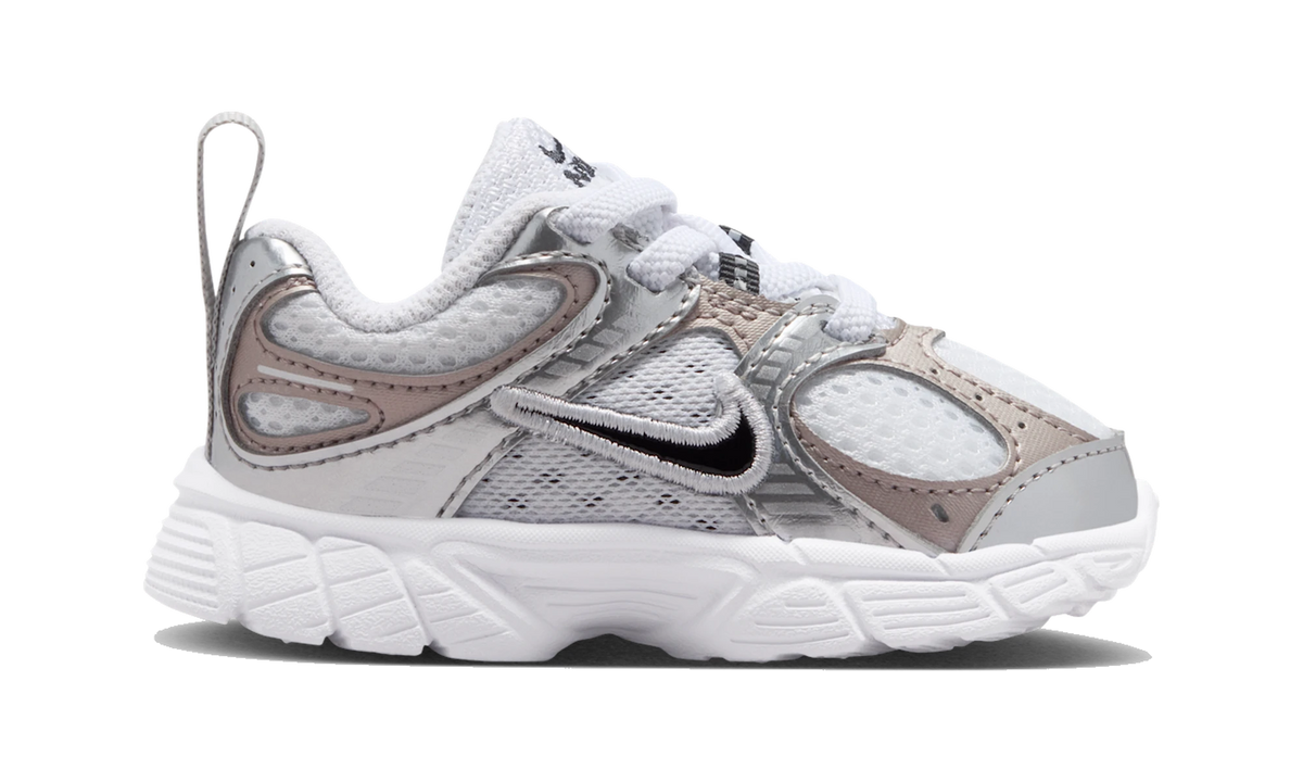 Nike V5 RNR White Vast Grey College Grey (TD)
