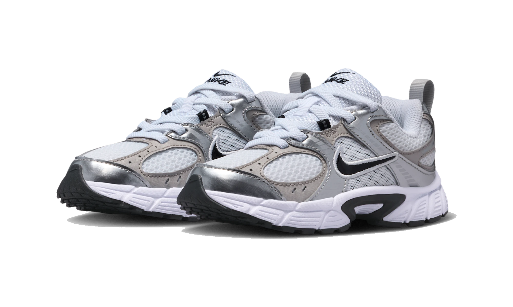 Nike V5 RNR White Vast Grey (PS)