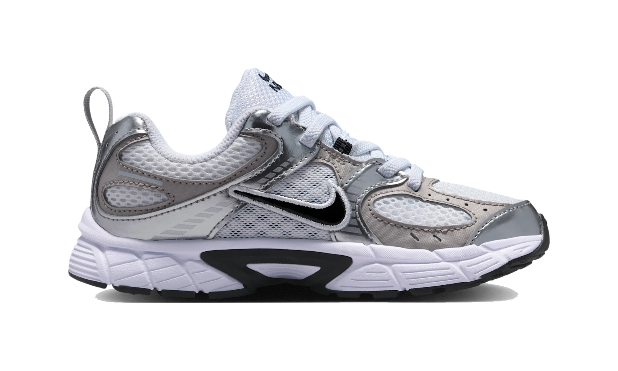 Nike V5 RNR White Vast Grey (PS)