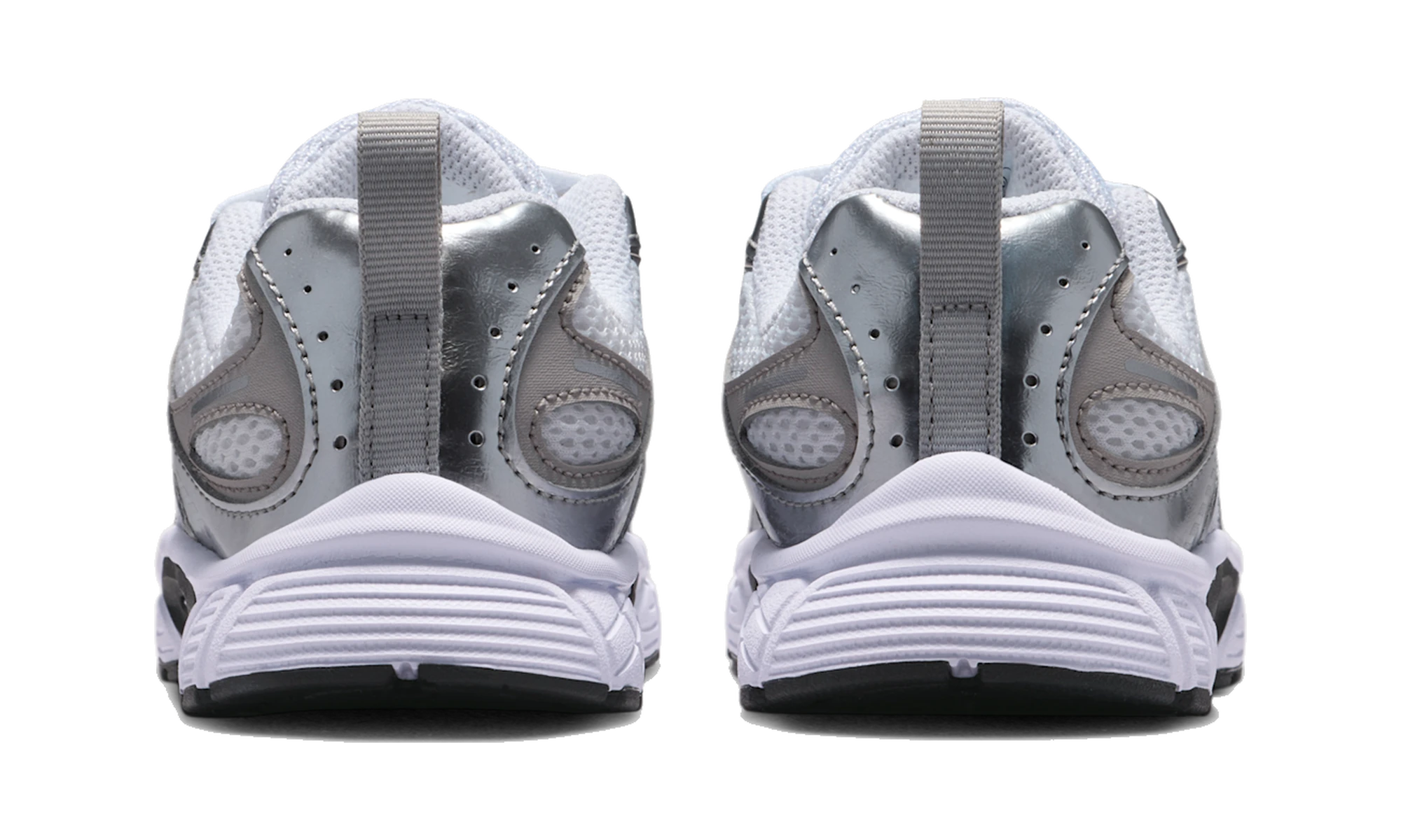 Nike V5 RNR White Vast Grey (PS)