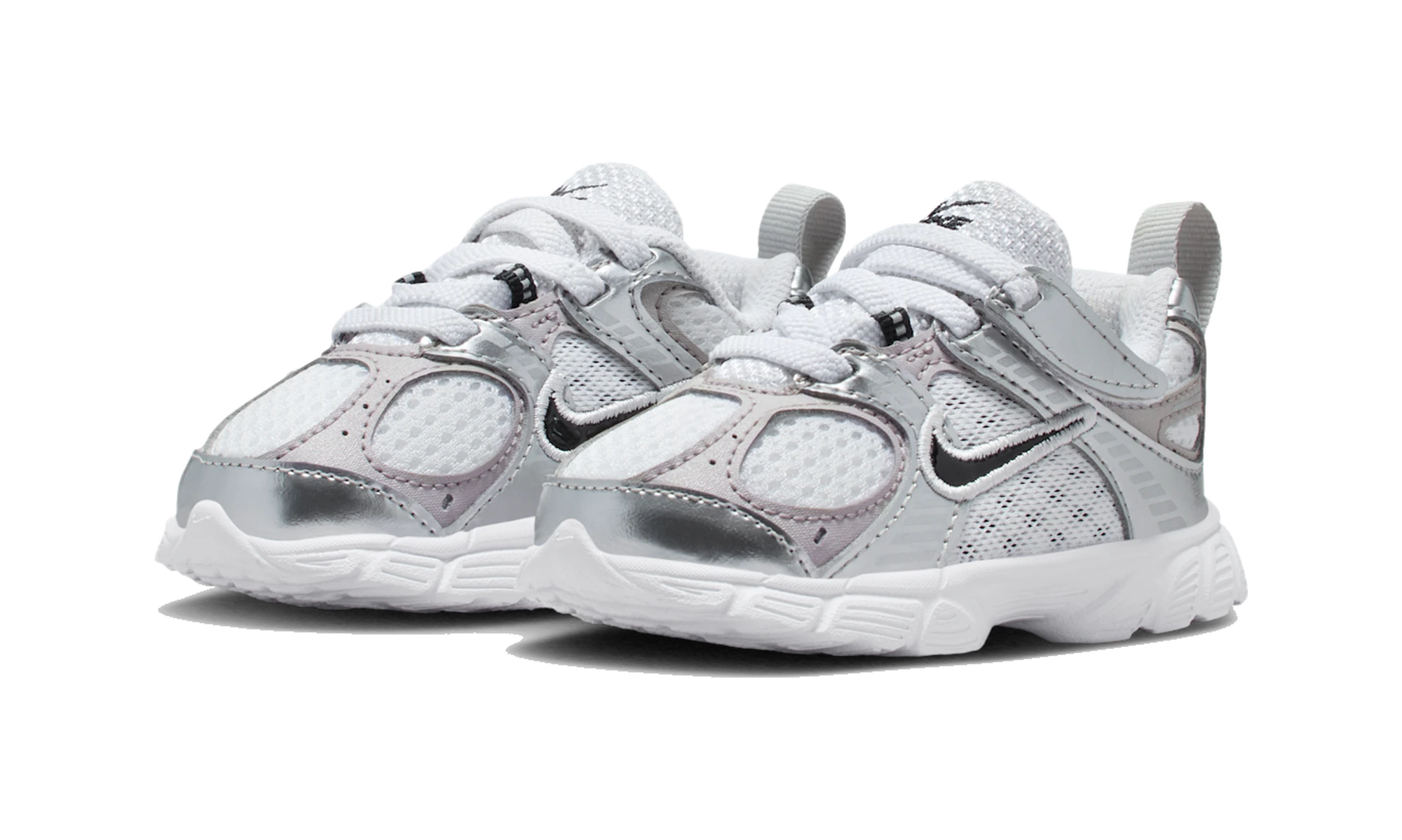 Nike V5 RNR White Vast Grey (TD)