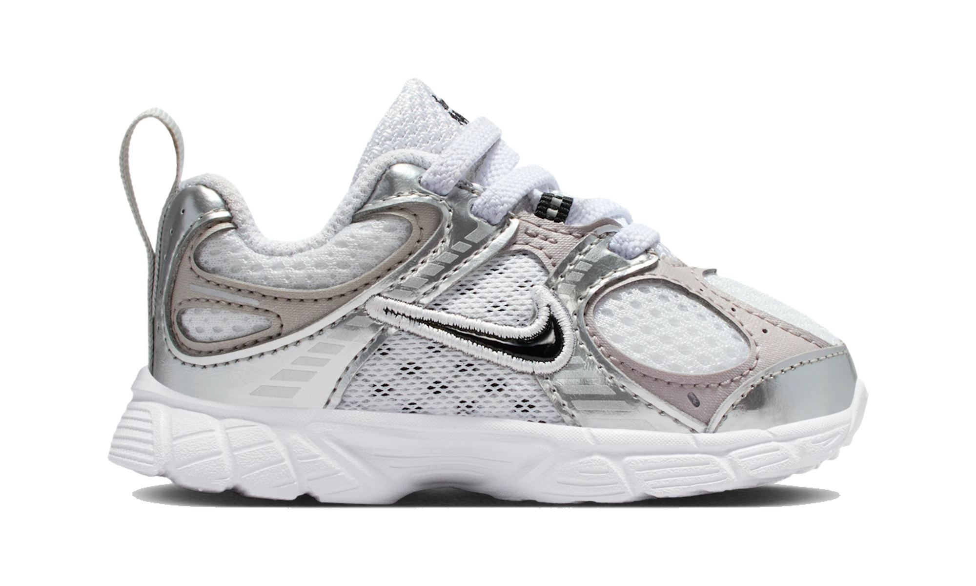 Nike V5 RNR White Vast Grey (TD)