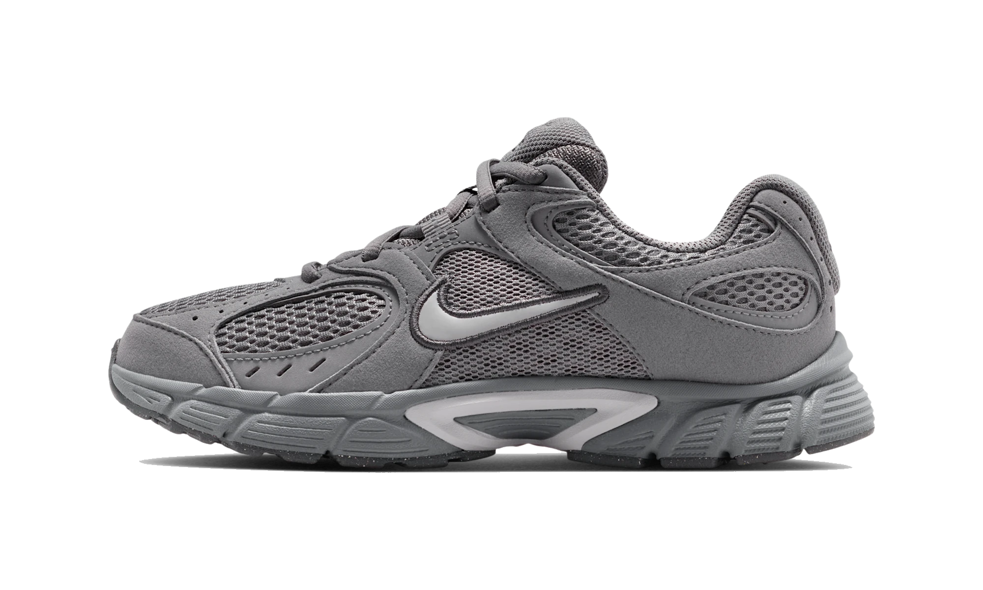 Nike V5 Runner Suede Pencil Point Atmosphere Grey