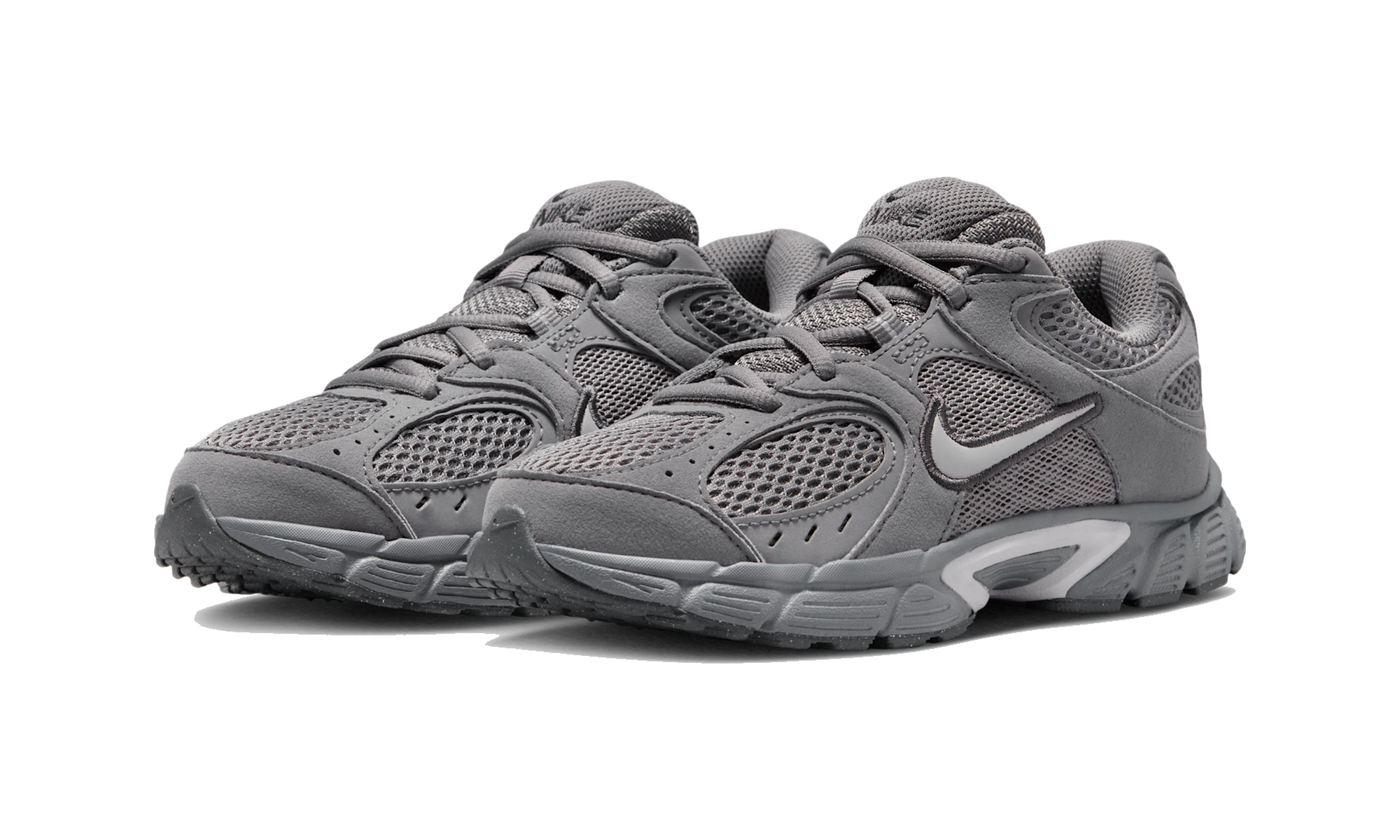 Nike V5 Runner Suede Pencil Point Atmosphere Grey