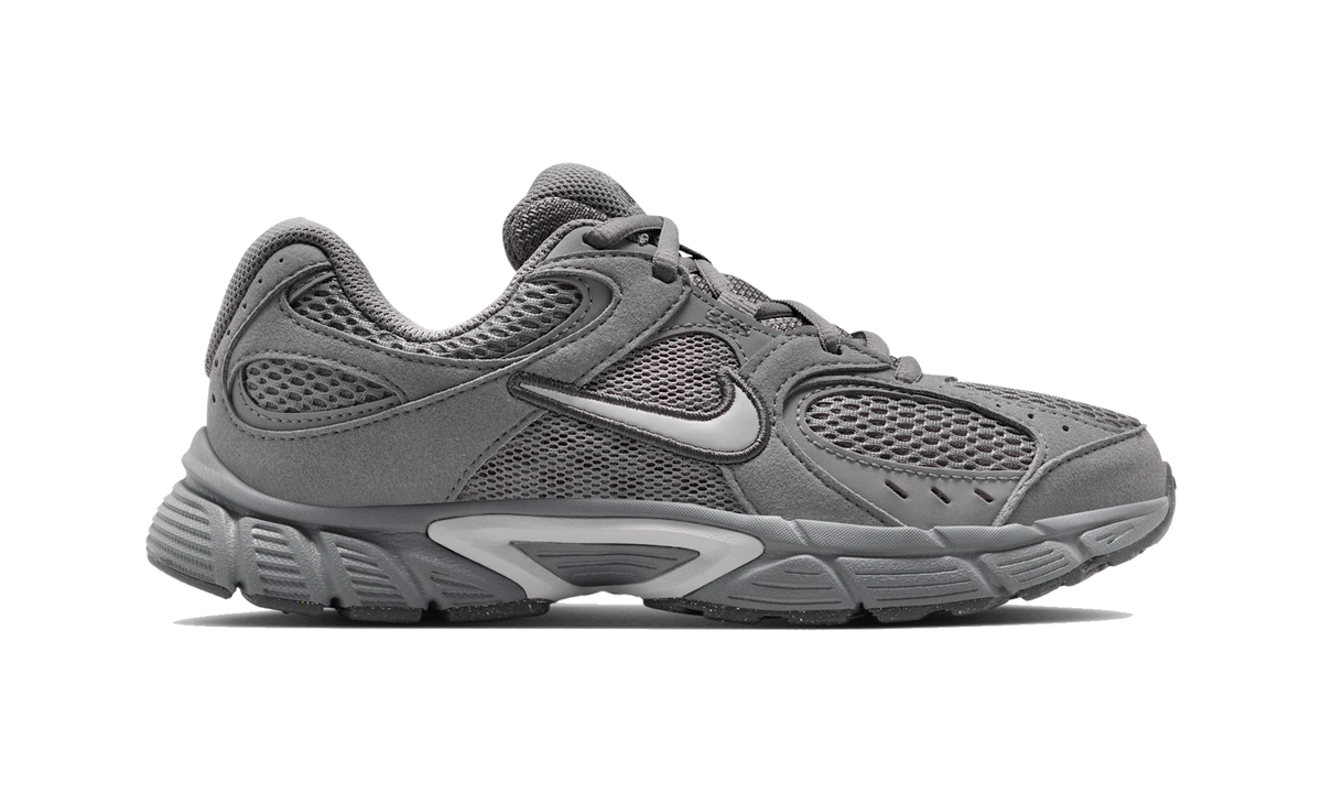Nike V5 Runner Suede Pencil Point Atmosphere Grey
