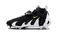 Nike Vapor Edge 360 DT Max '96 Cleat Diamond Turf Black White