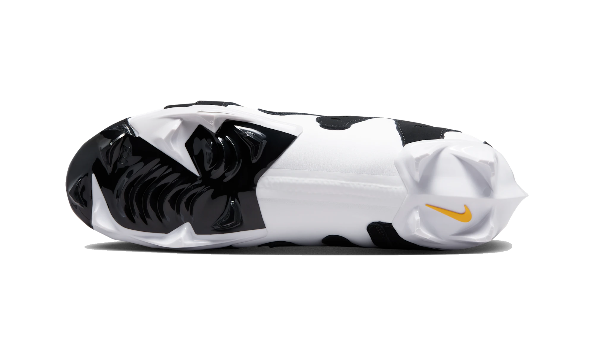 Nike Vapor Edge 360 DT Max '96 Cleat Diamond Turf Black White