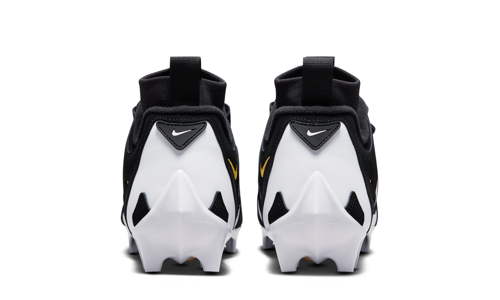 Nike Vapor Edge 360 DT Max '96 Cleat Diamond Turf Black White