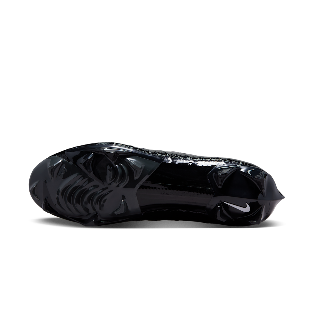 Nike Vapor Edge 360 Untouchable Mid Black White, Black/White/Black/Volt (FQ0235-001)