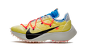 Nike Vapor Street Off-White Tour Yellow