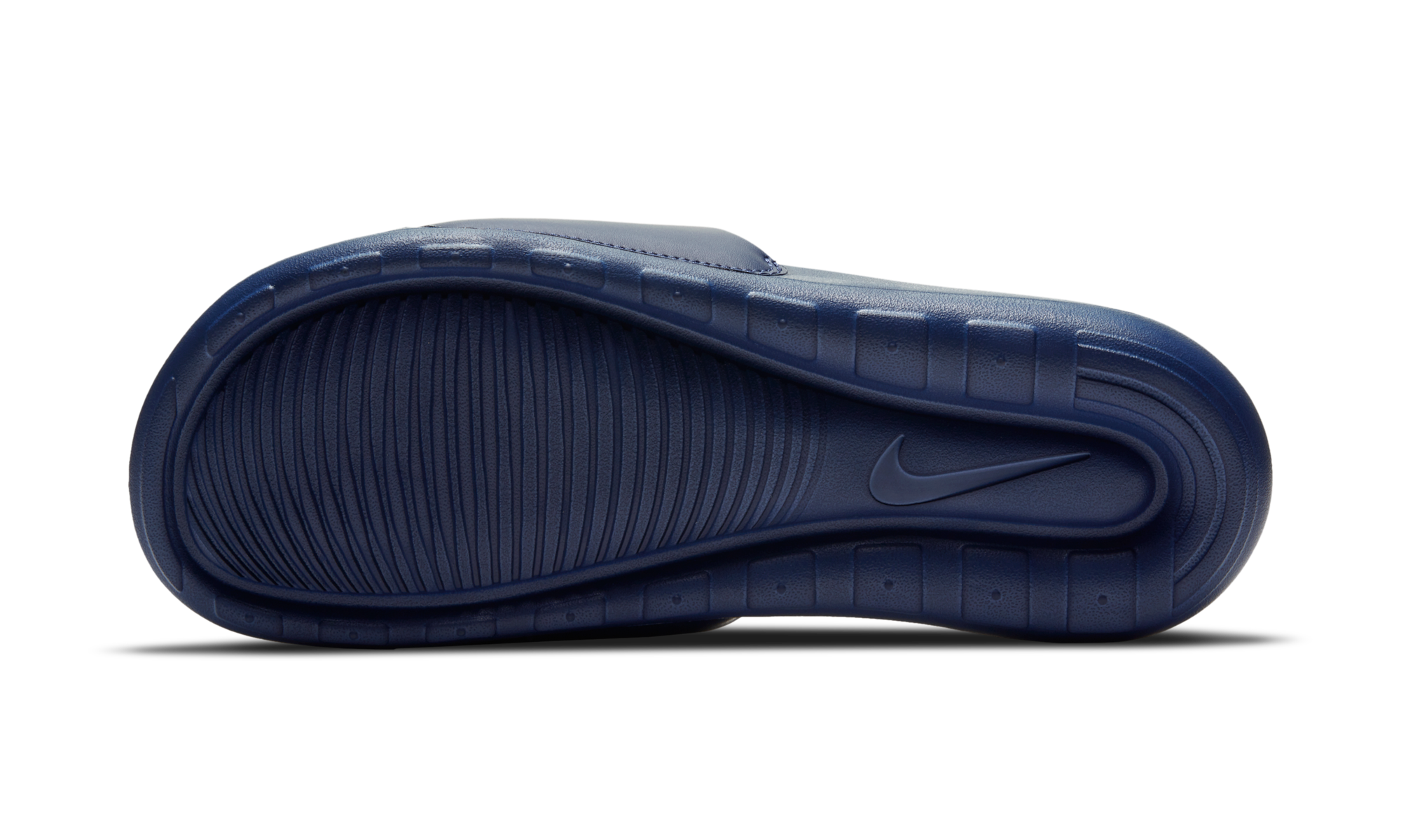 Nike Victori One Slide Midnight Navy White