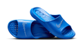 Nike Victori One Slide Polka Swoosh Game Royal