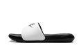 Nike Victori One Slide White Black