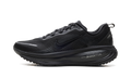 Nike Vomero 18 Black Dark Smoke Grey Light Smoke Grey