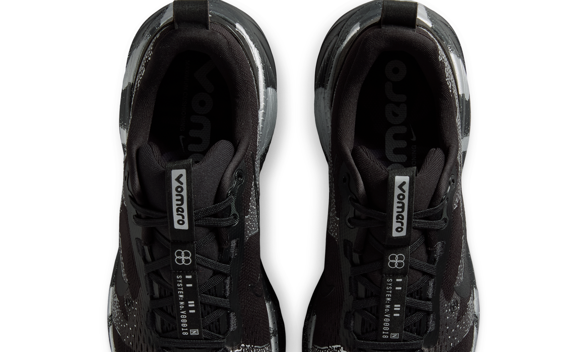Nike Vomero 18 Disrupt Pack