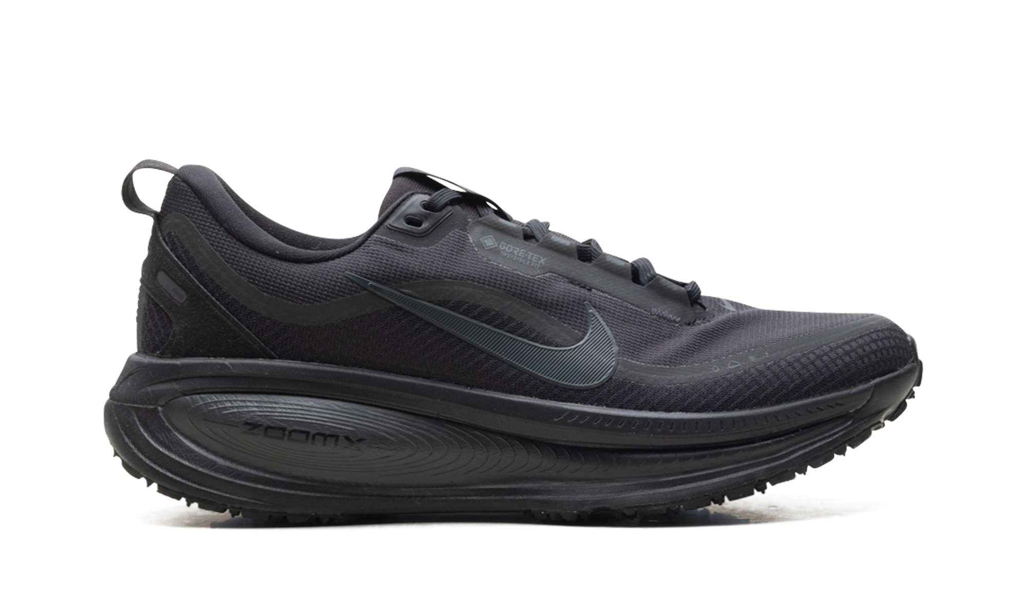 Nike Vomero 18 Gore-Tex Black Anthracite