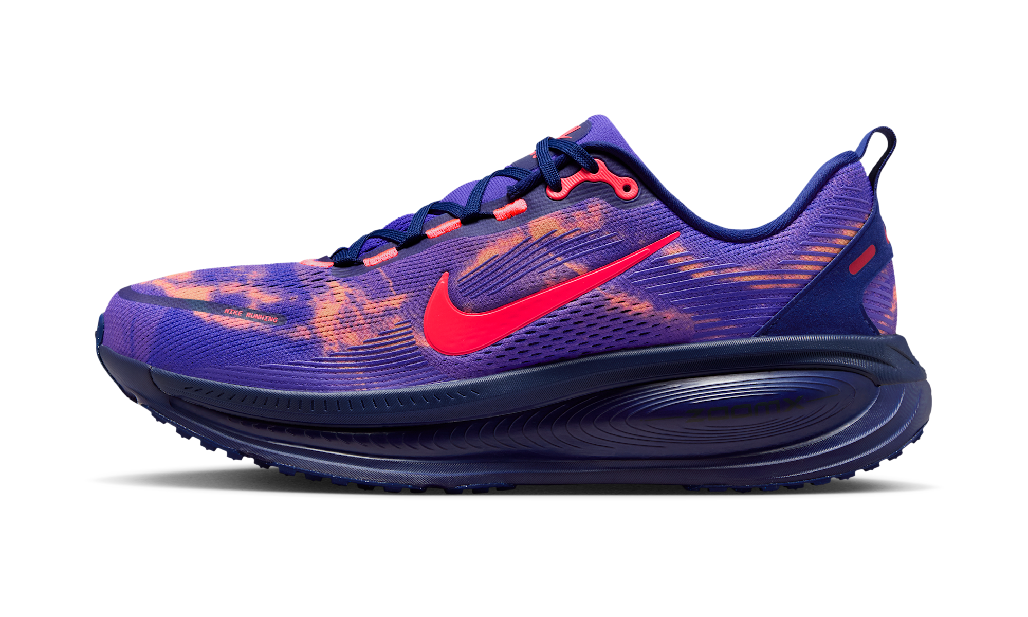 Nike Vomero 18 Indigo Burst