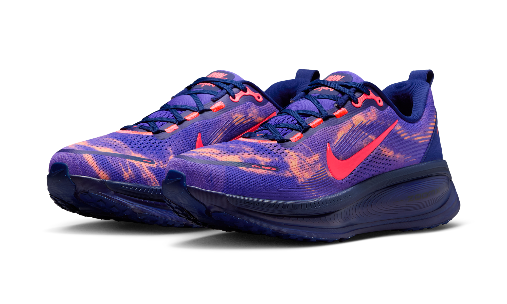 Nike Vomero 18 Indigo Burst