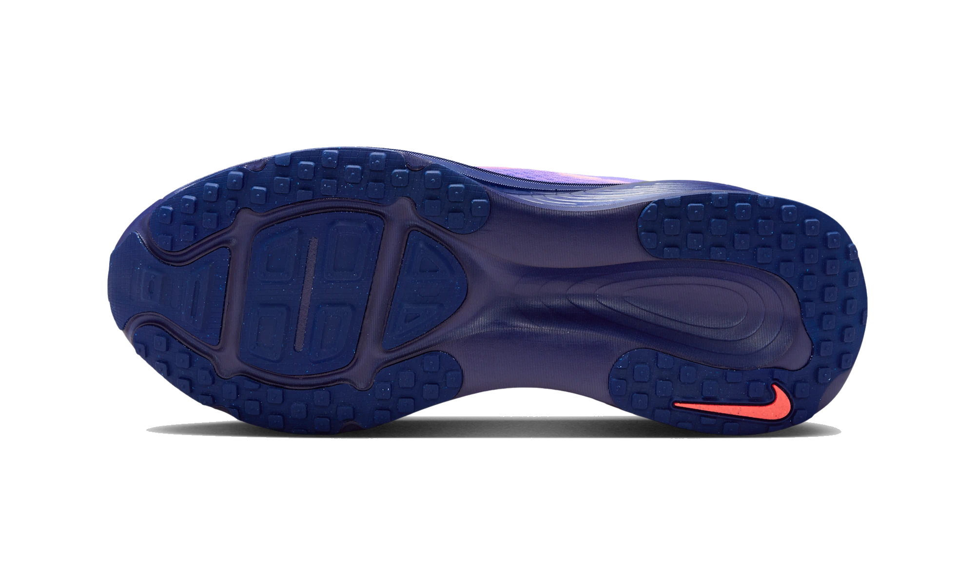 Nike Vomero 18 Indigo Burst