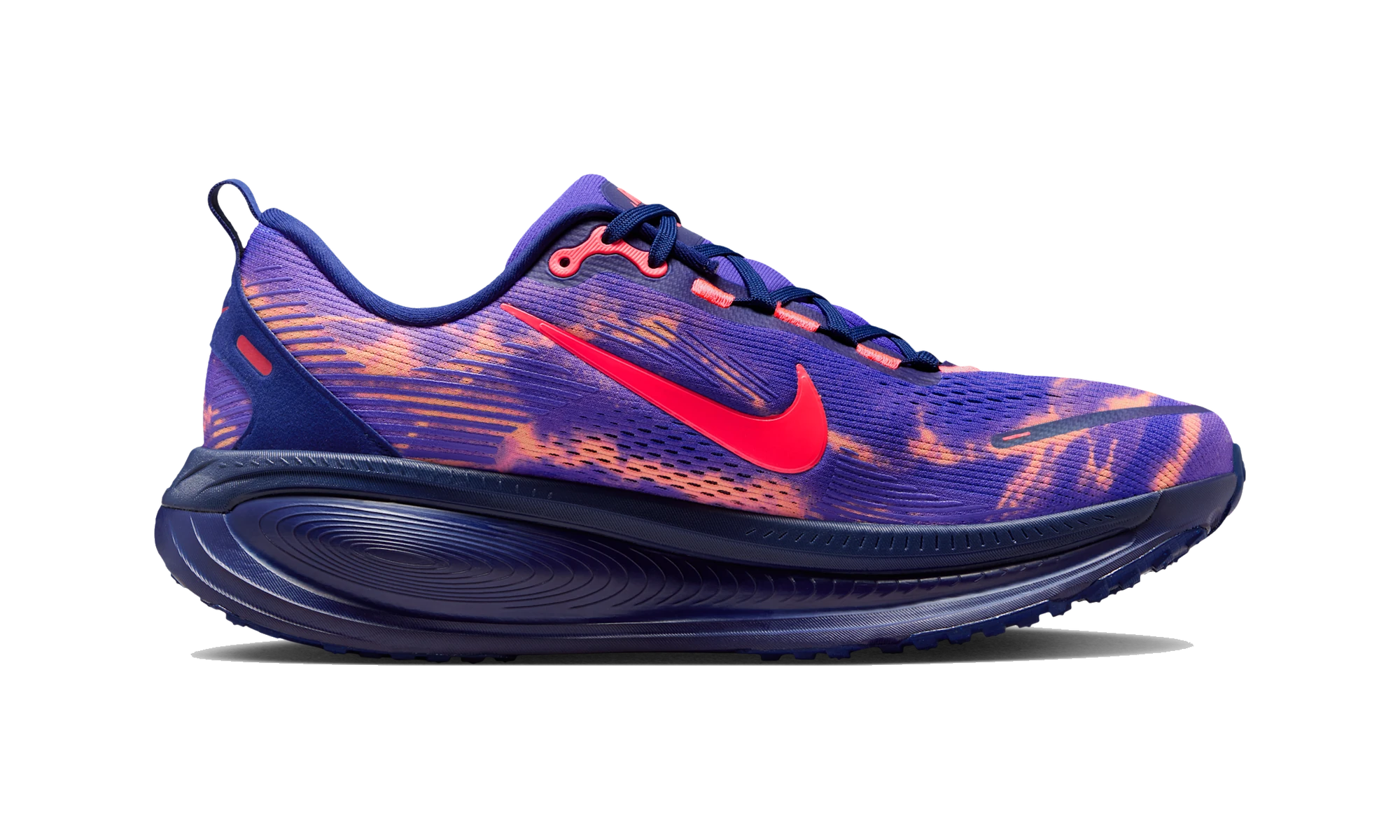 Nike Vomero 18 Indigo Burst