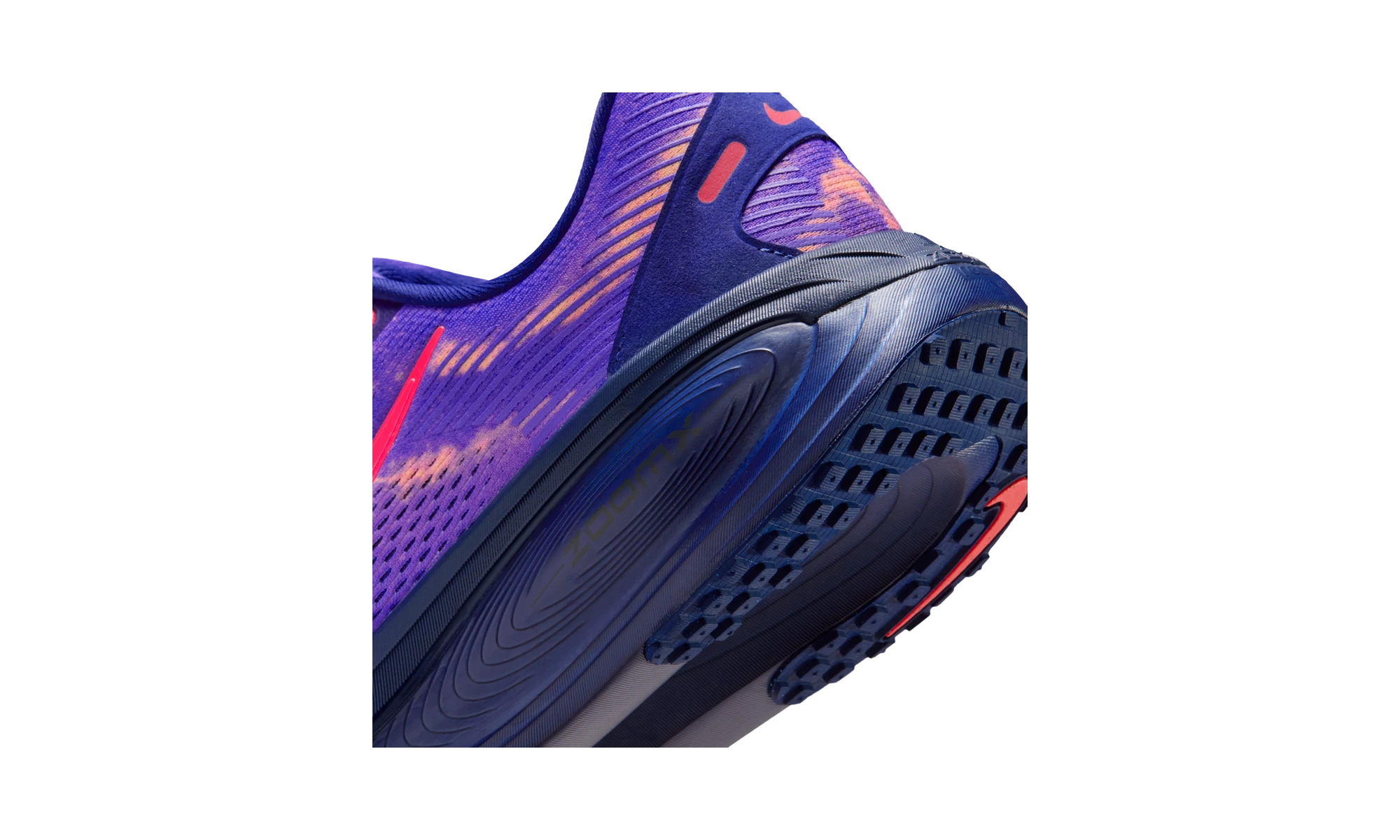 Nike Vomero 18 Indigo Burst