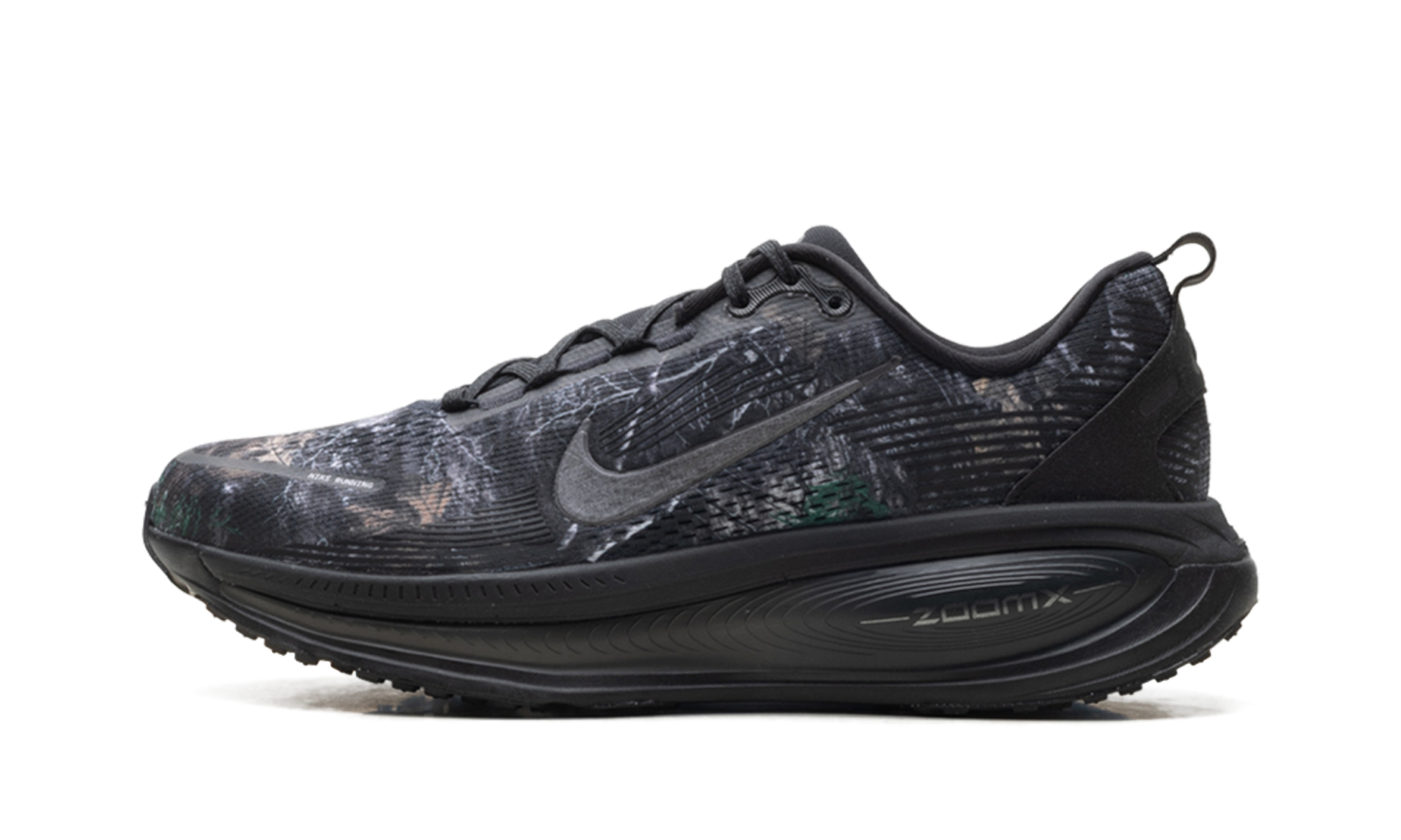 Nike Vomero 18 Realtree Camo Black