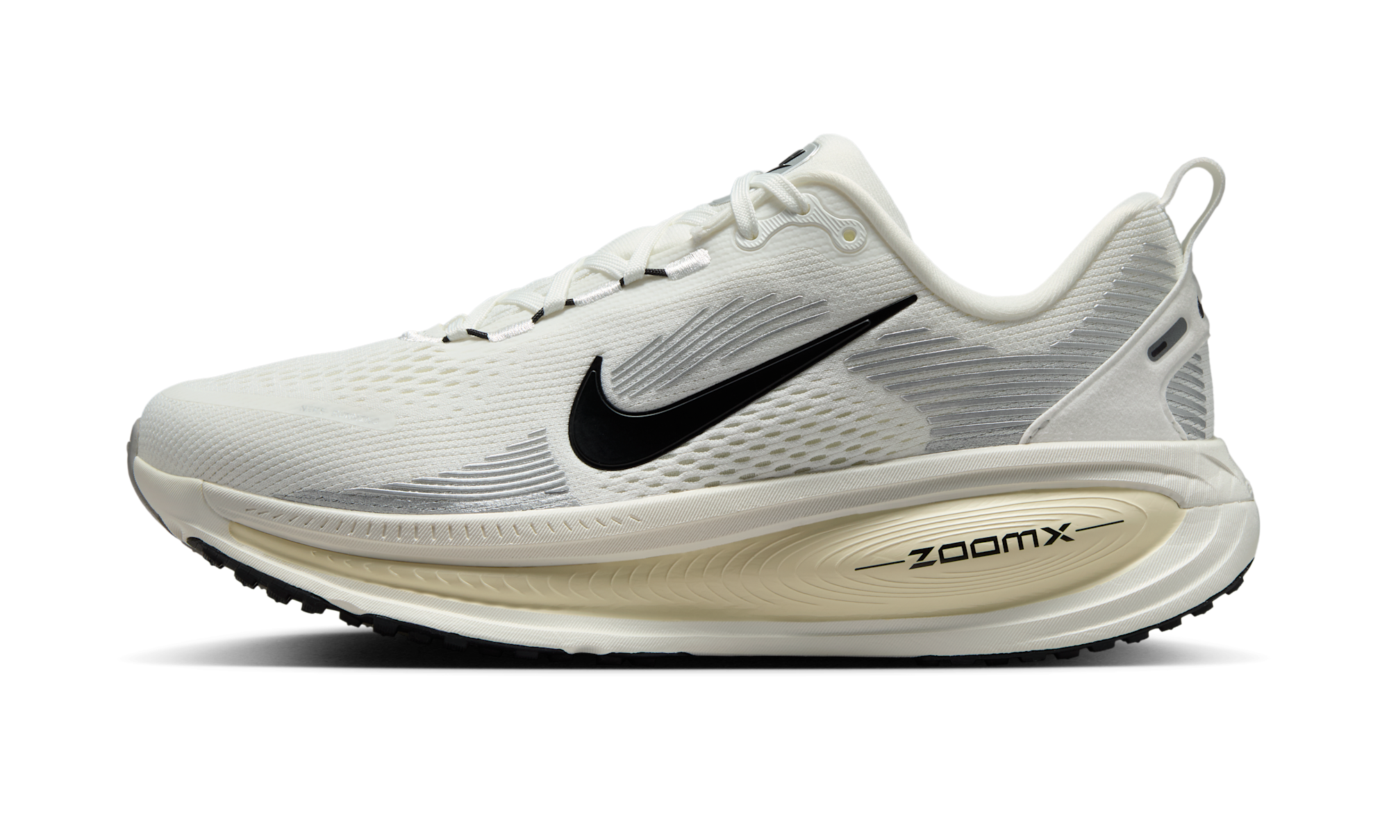 Nike Vomero 18 Summit White Coconut Milk