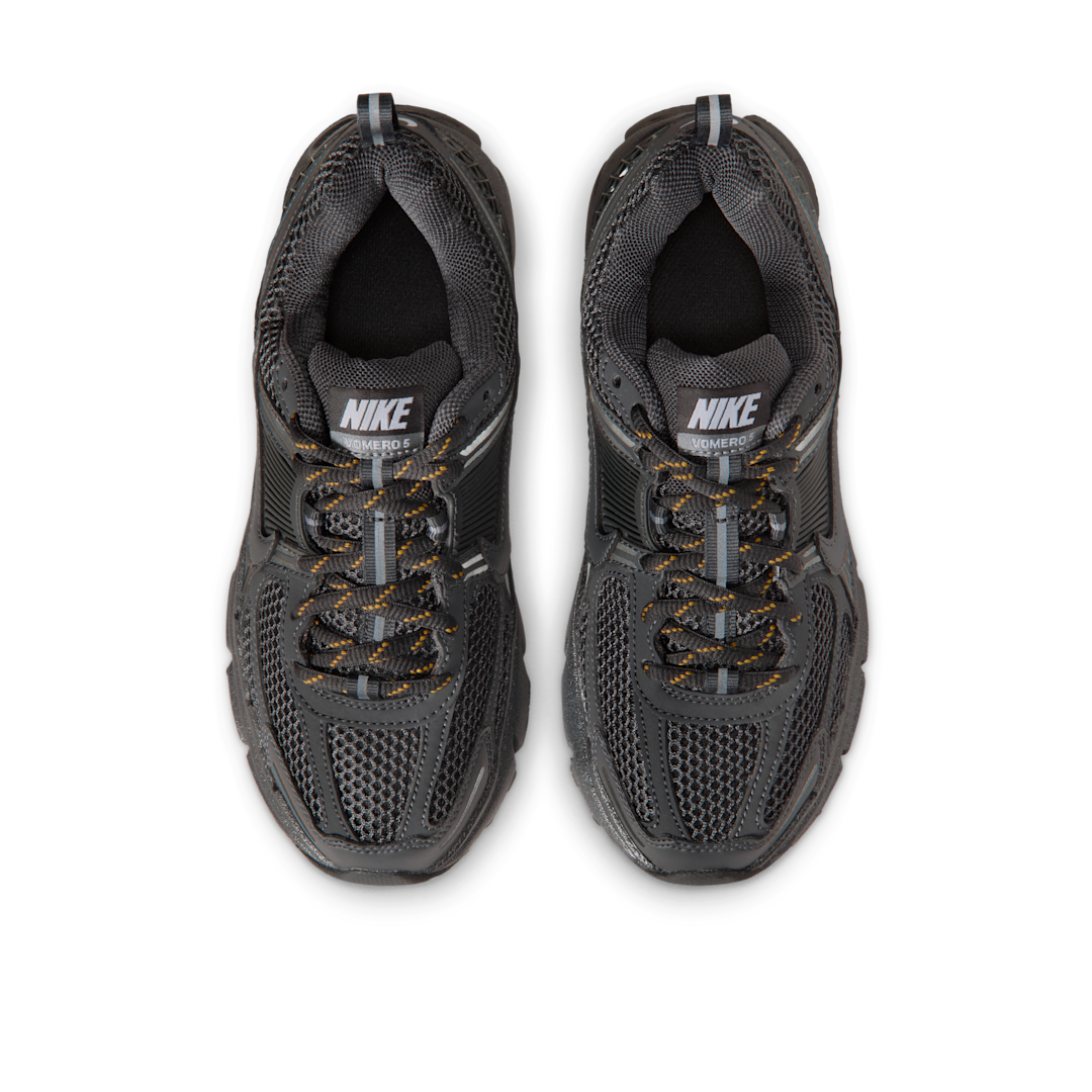 Nike Vomero 5 Dark Smoke Grey Reflective, Dark Smoke Grey/Dark Smoke Grey/Smoke Grey/Dark Smoke Grey (IB3812-001)