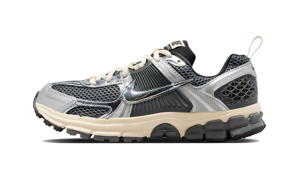 Nike Vomero 5 Iron Grey Coconut Milk Chrome