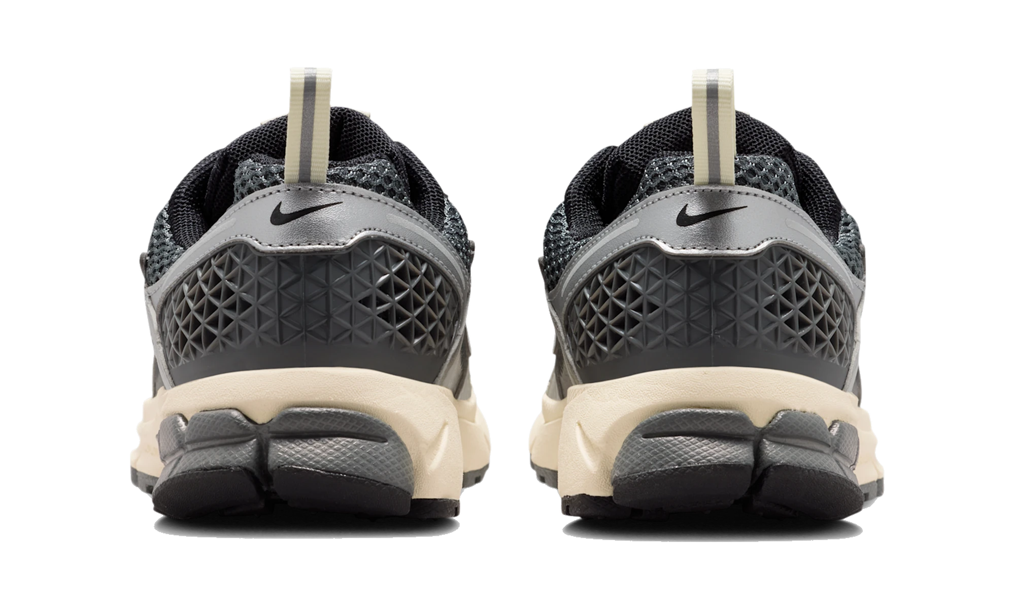 Nike Vomero 5 Iron Grey Coconut Milk Chrome