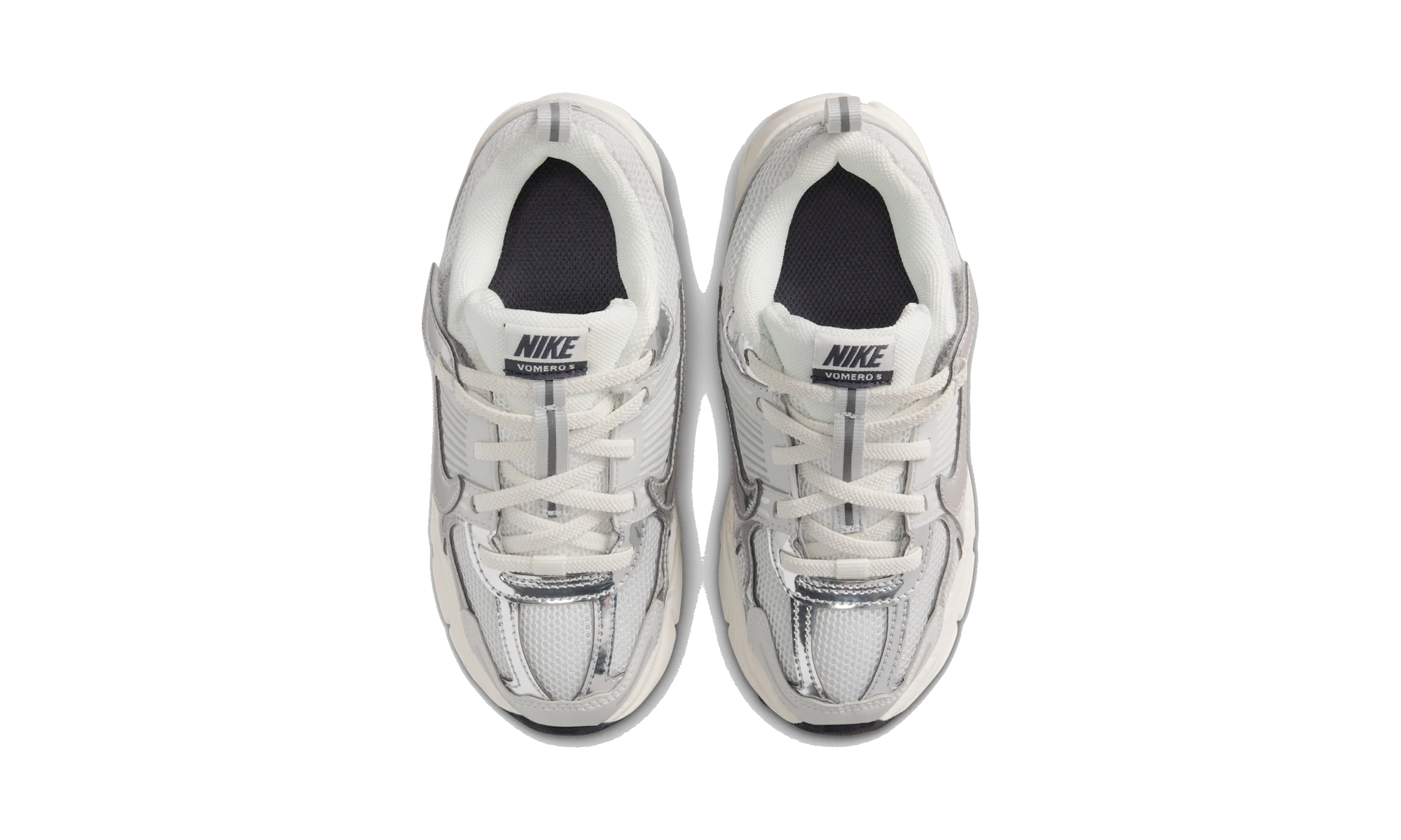 Nike Vomero 5 Photon Dust Chrome (PS)