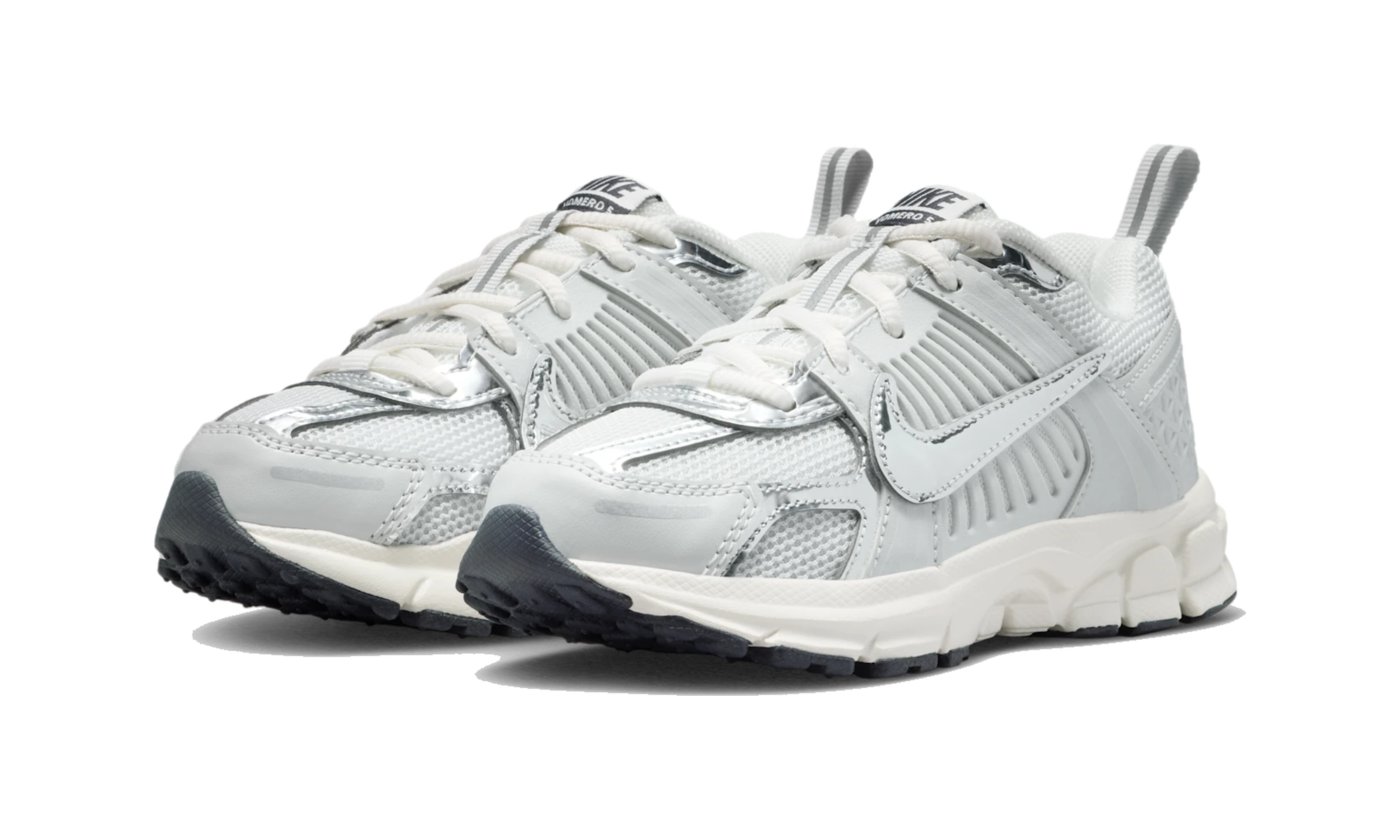 Nike Vomero 5 Photon Dust Gridiron Chrome (PS)