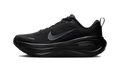 Nike Vomero Plus Black Metallic Dark Grey