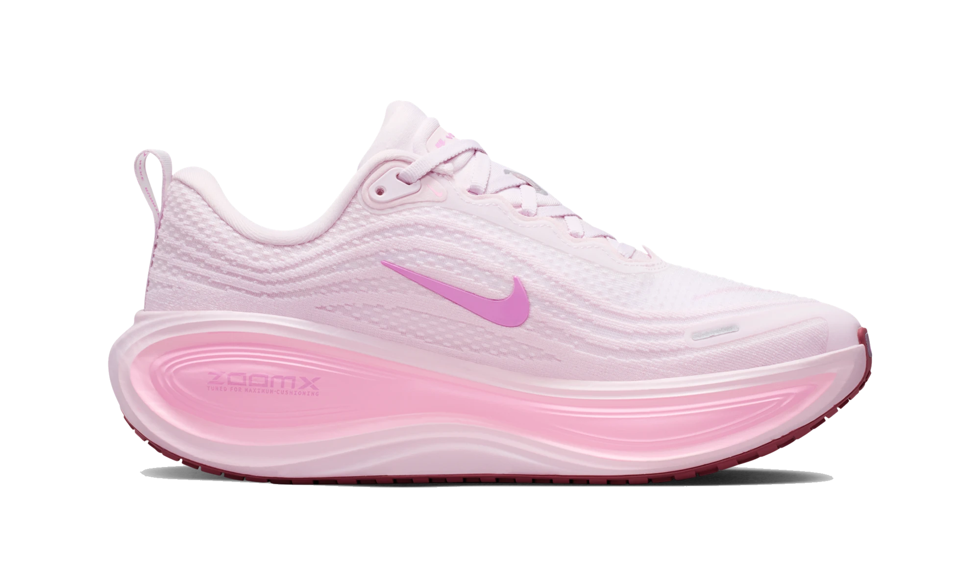 Nike Vomero Plus Bleached Lilac
