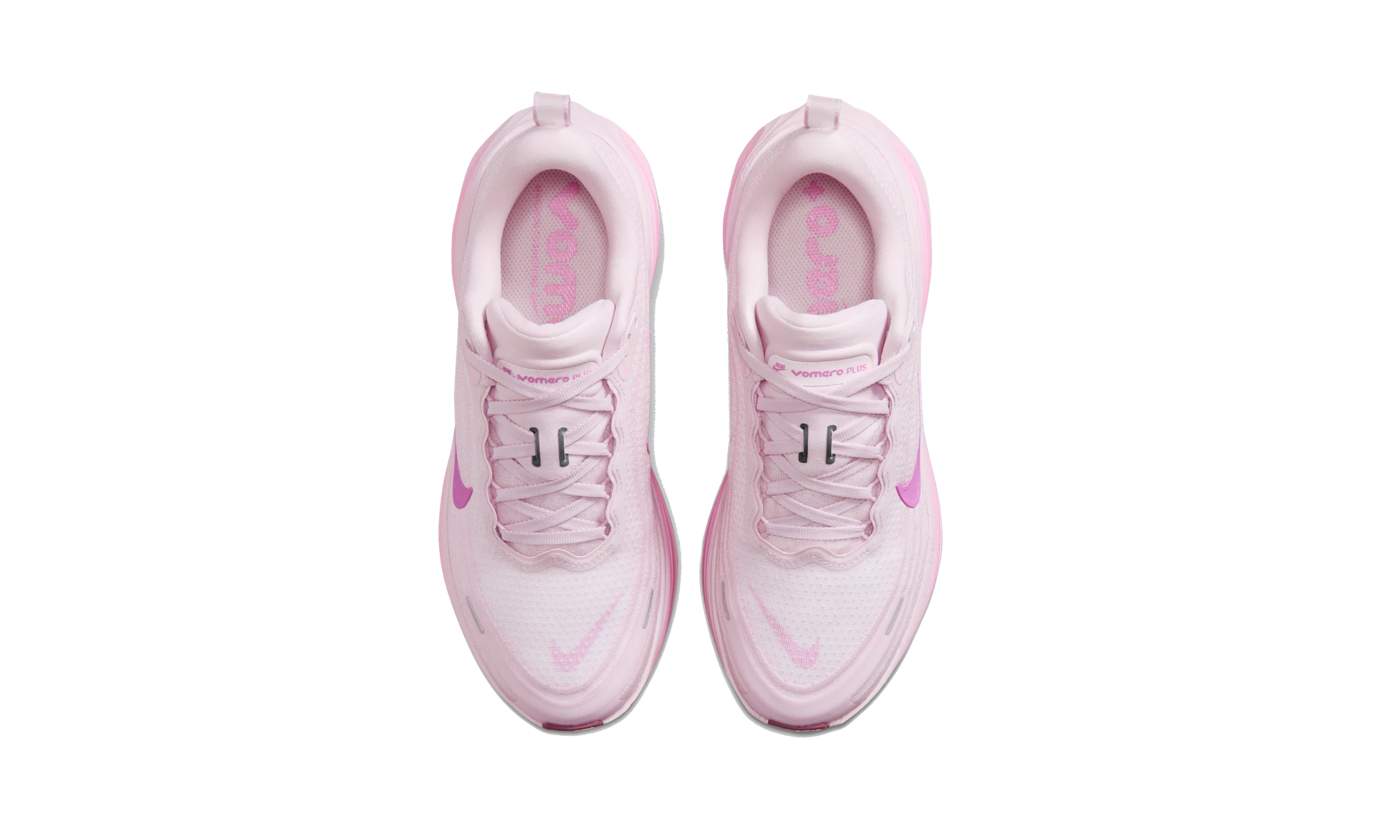 Nike Vomero Plus Bleached Lilac