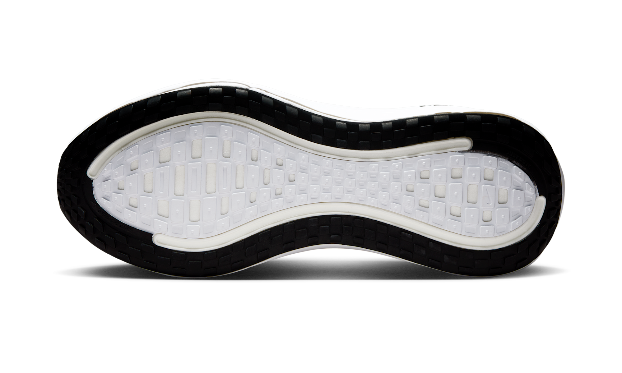 Nike Vomero Plus Extra Wide Black Cool Grey