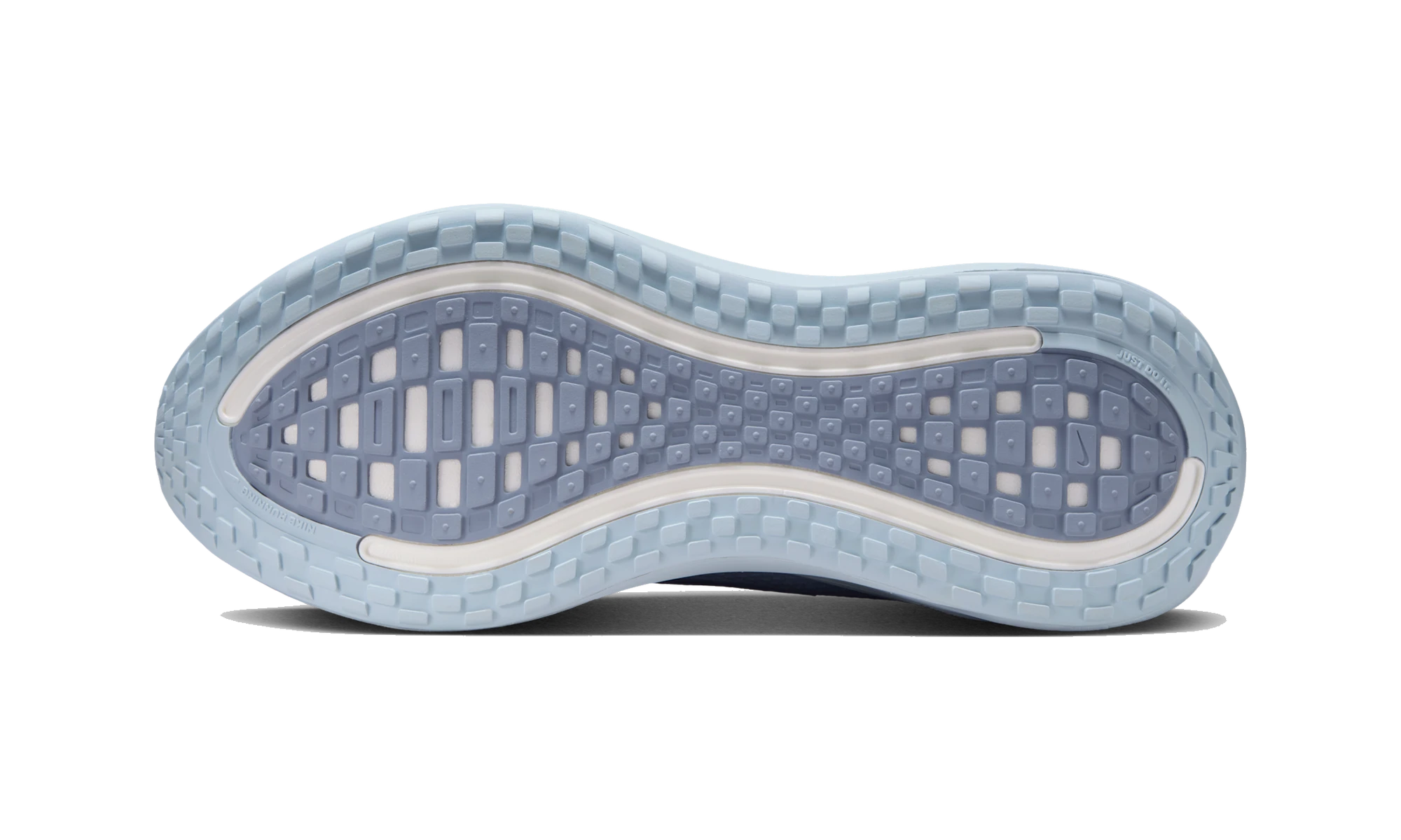 Nike Vomero Plus Football Grey Ashen Slate