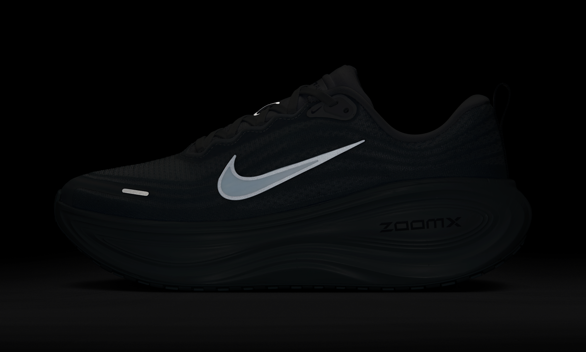 Nike Vomero Plus Football Grey Ashen Slate