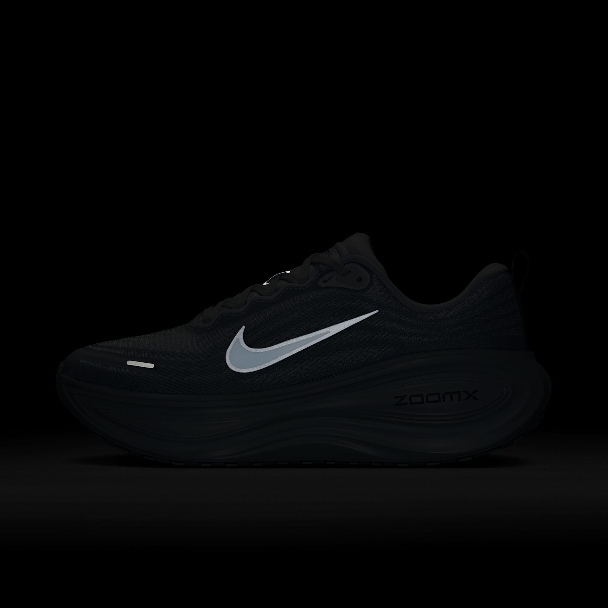 Nike Vomero Plus Football Grey Ashen Slate