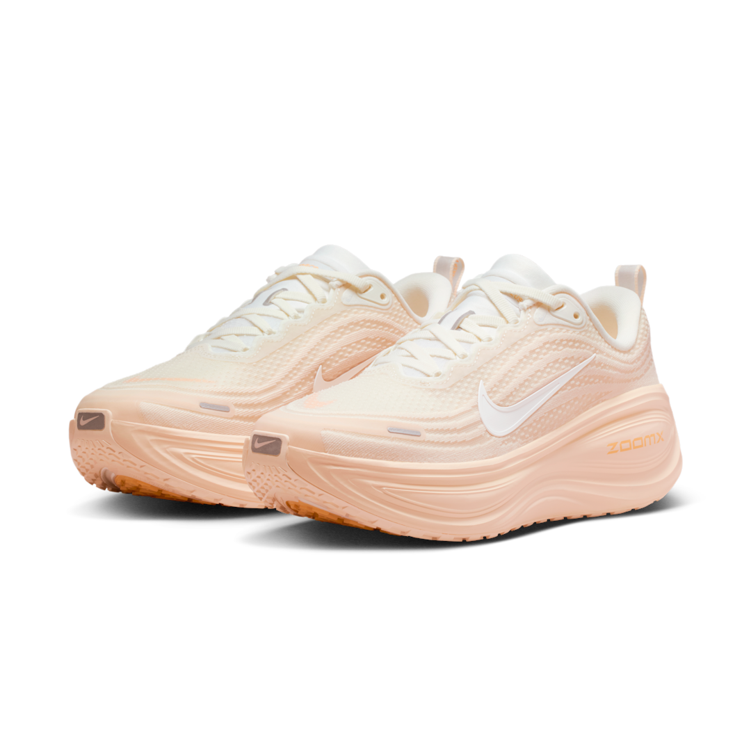 Nike Vomero Plus Guava Ice Orange Chalk