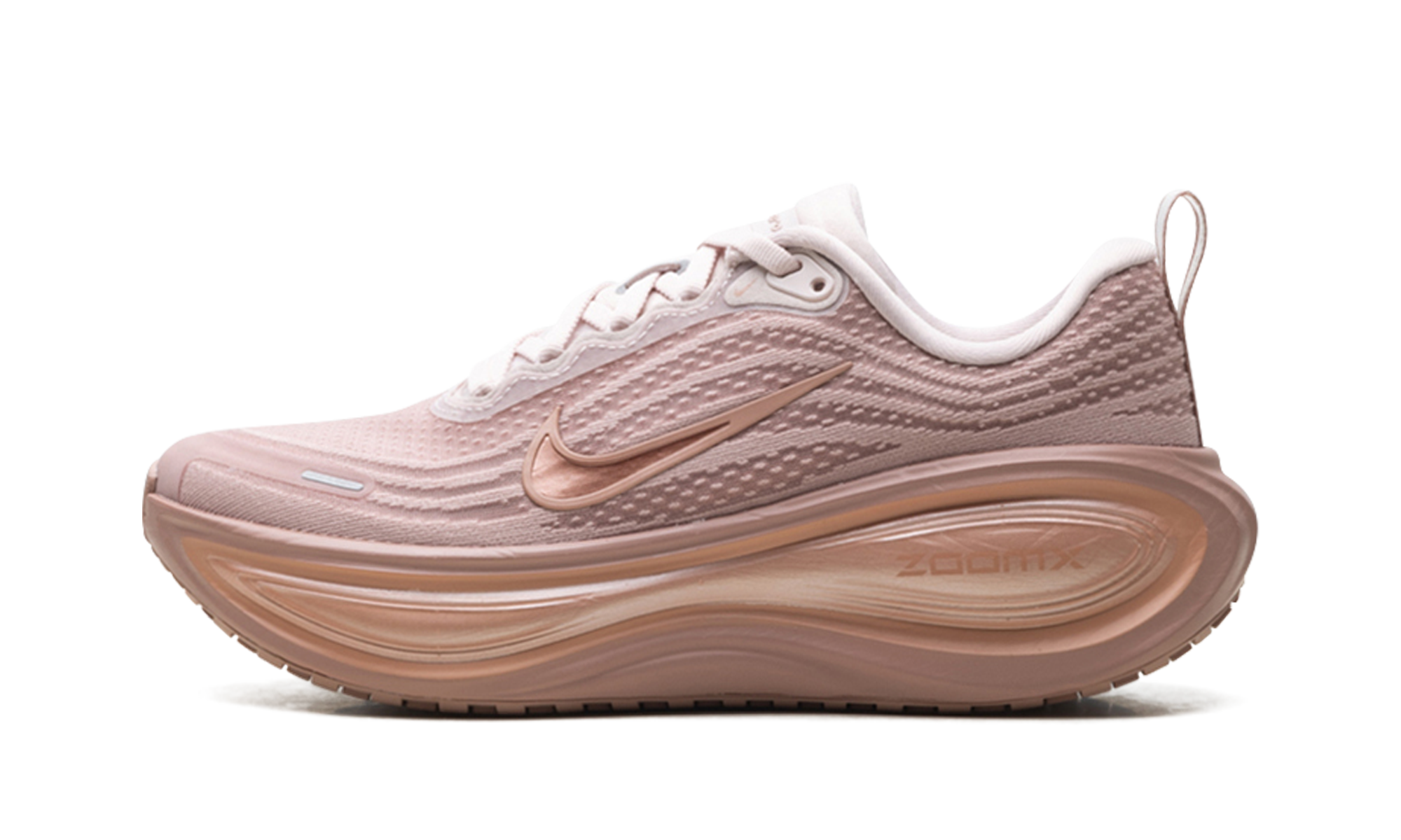 Nike Vomero Plus Particle Pink Rose Gold