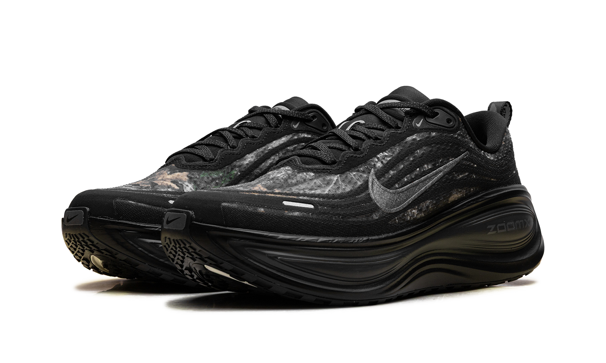 Nike Vomero Plus Realtree Camo Black
